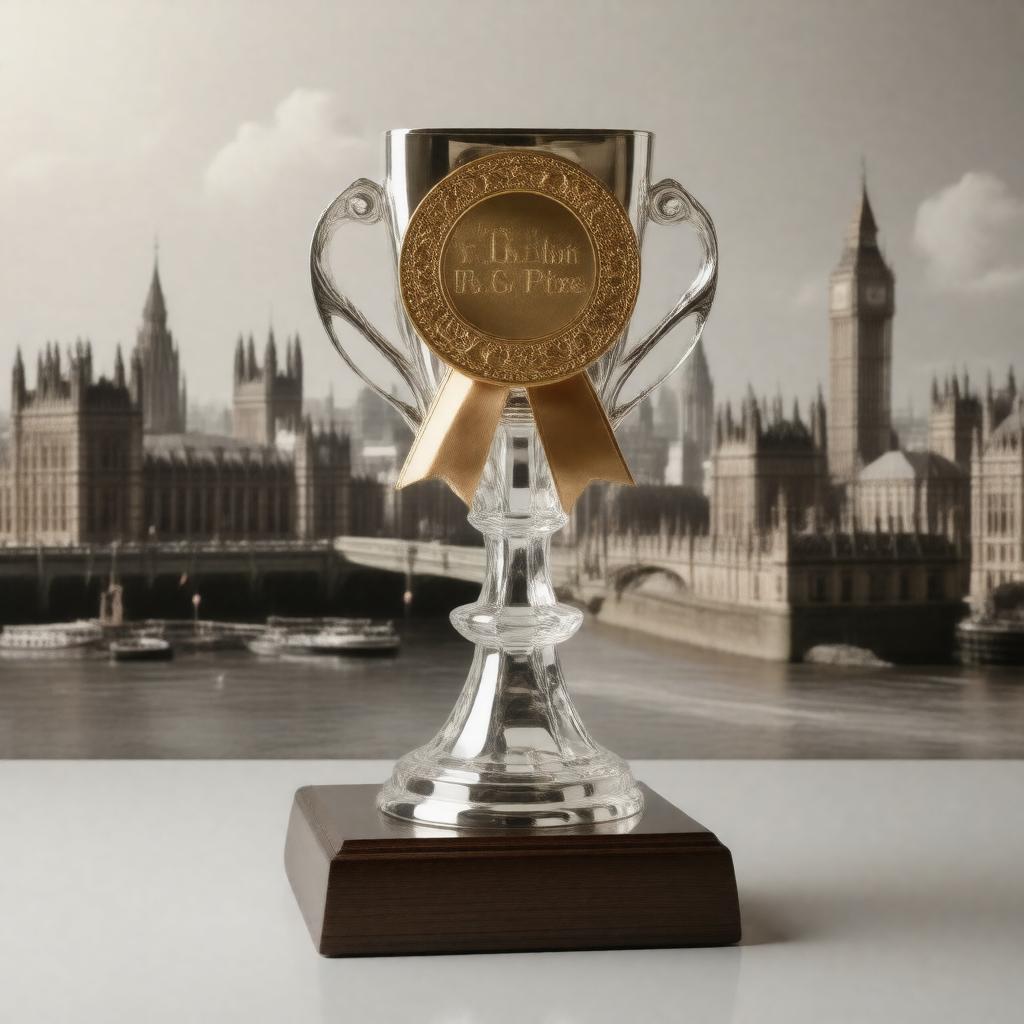 T. S. Eliot Prize